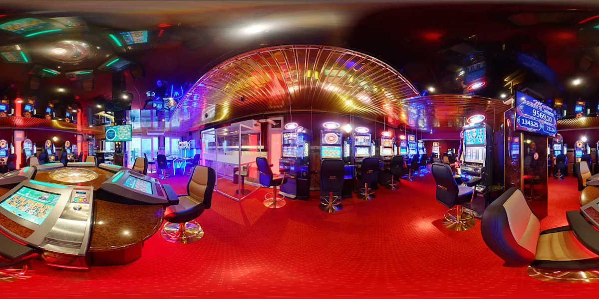 Madison Casino